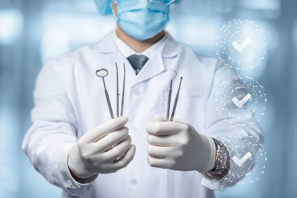 Best Root Canal Treatment  in La Honda, CA