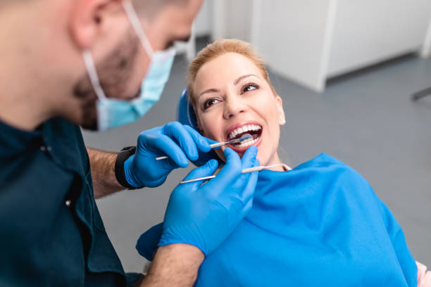 Best Full Mouth Reconstruction  in La Honda, CA