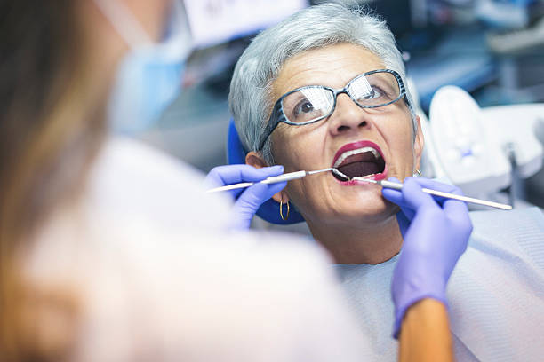 Best Oral Cancer Screening  in La Honda, CA